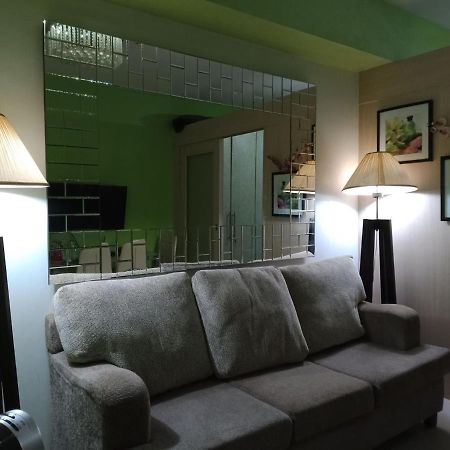 Jericho'S Place Manila Bagian luar foto