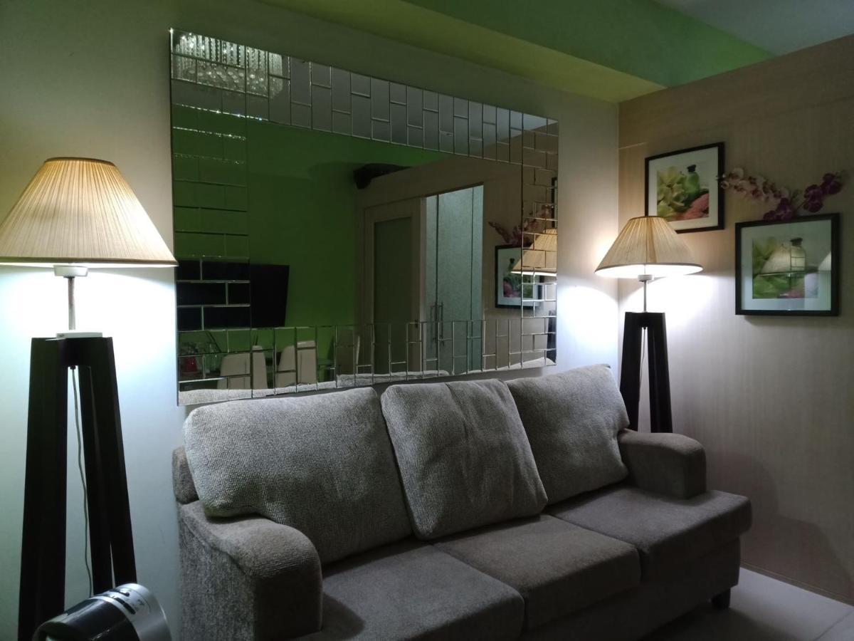 Jericho'S Place Manila Bagian luar foto