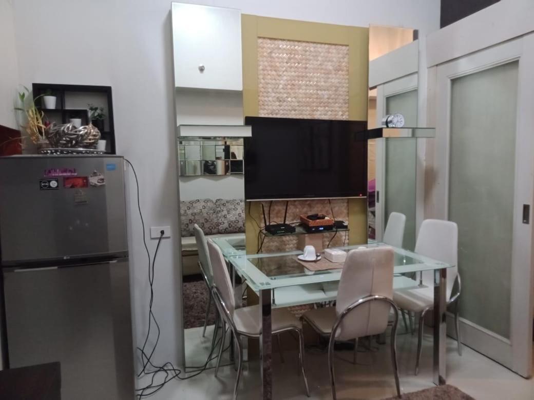 Jericho'S Place Manila Bagian luar foto