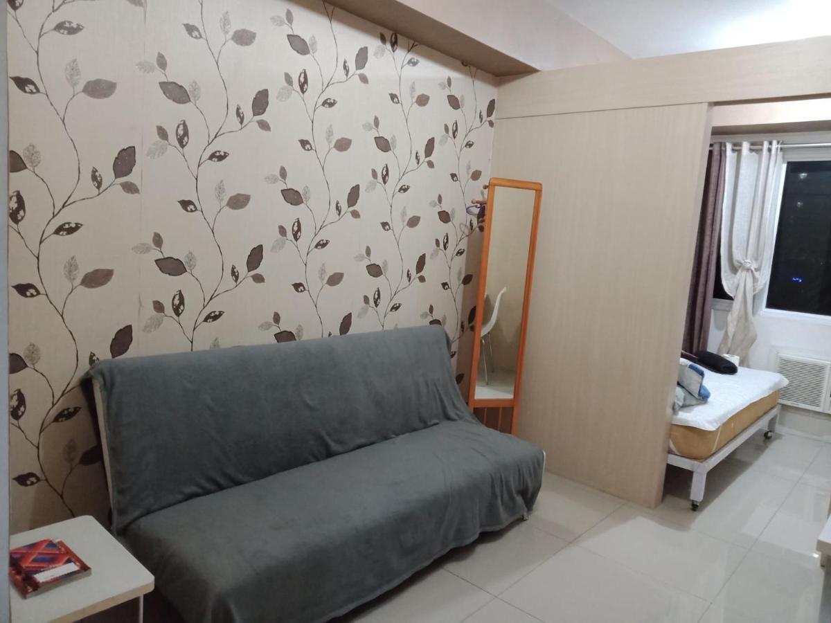 Jericho'S Place Manila Bagian luar foto
