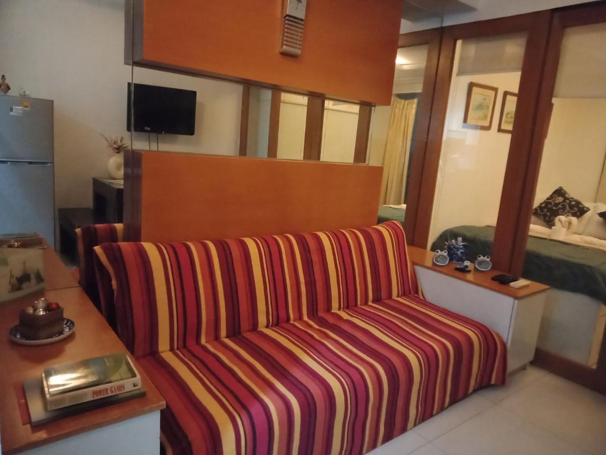Jericho'S Place Manila Bagian luar foto