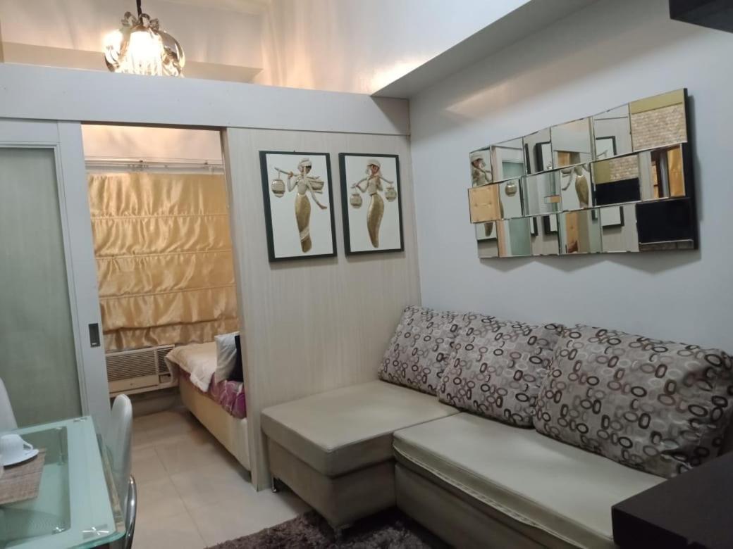 Jericho'S Place Manila Bagian luar foto