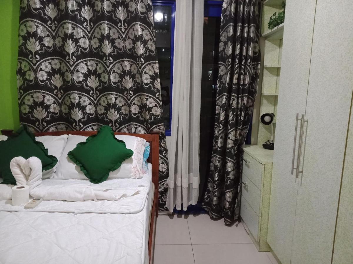 Jericho'S Place Manila Bagian luar foto