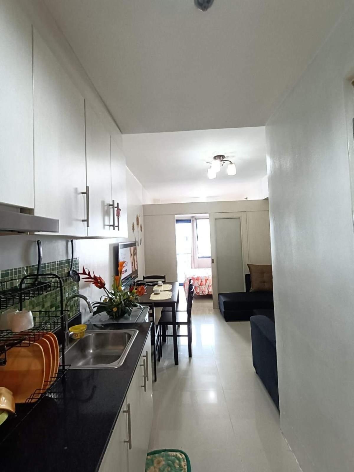 Jericho'S Place Manila Bagian luar foto