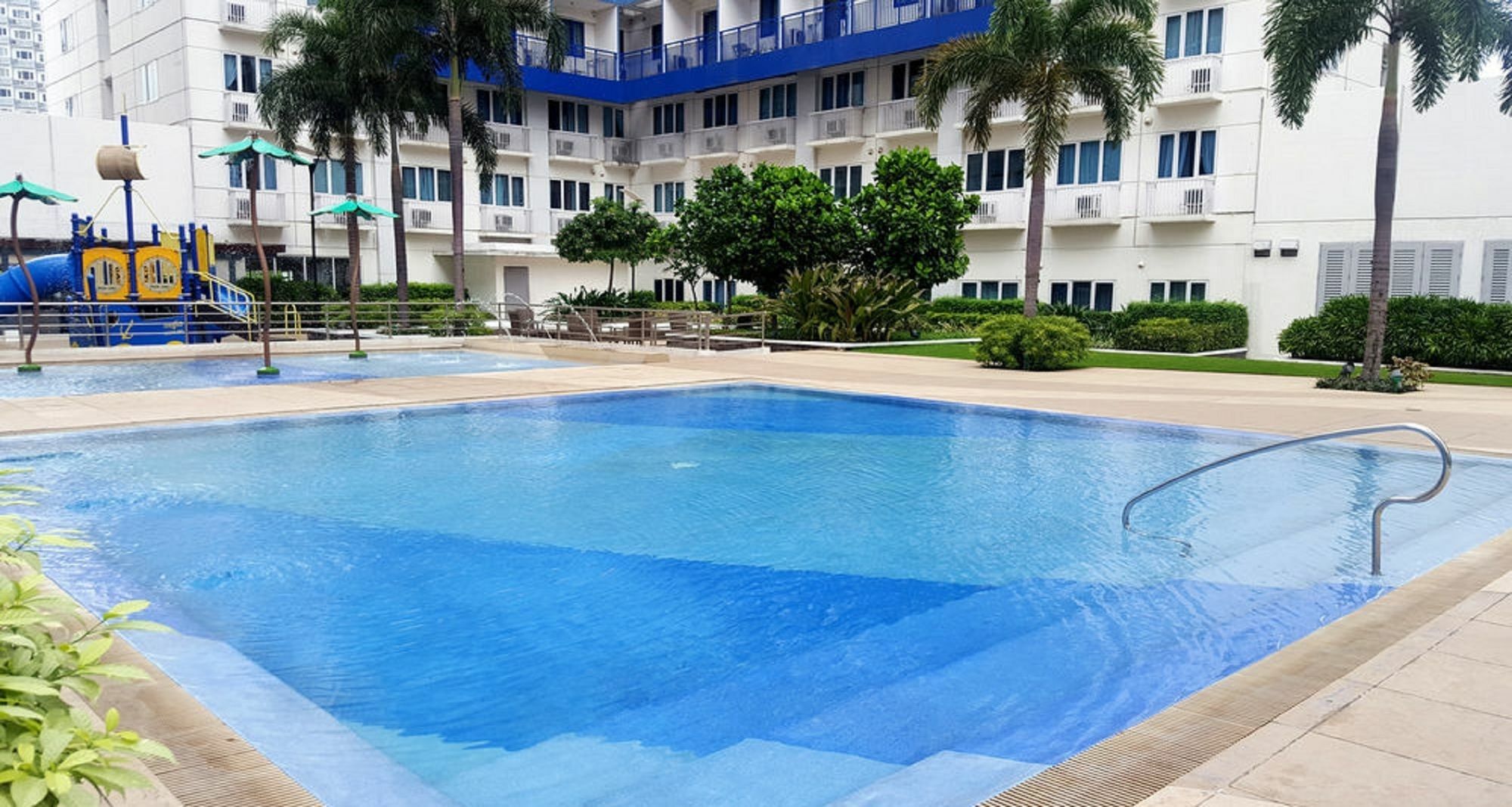 Jericho'S Place Manila Bagian luar foto