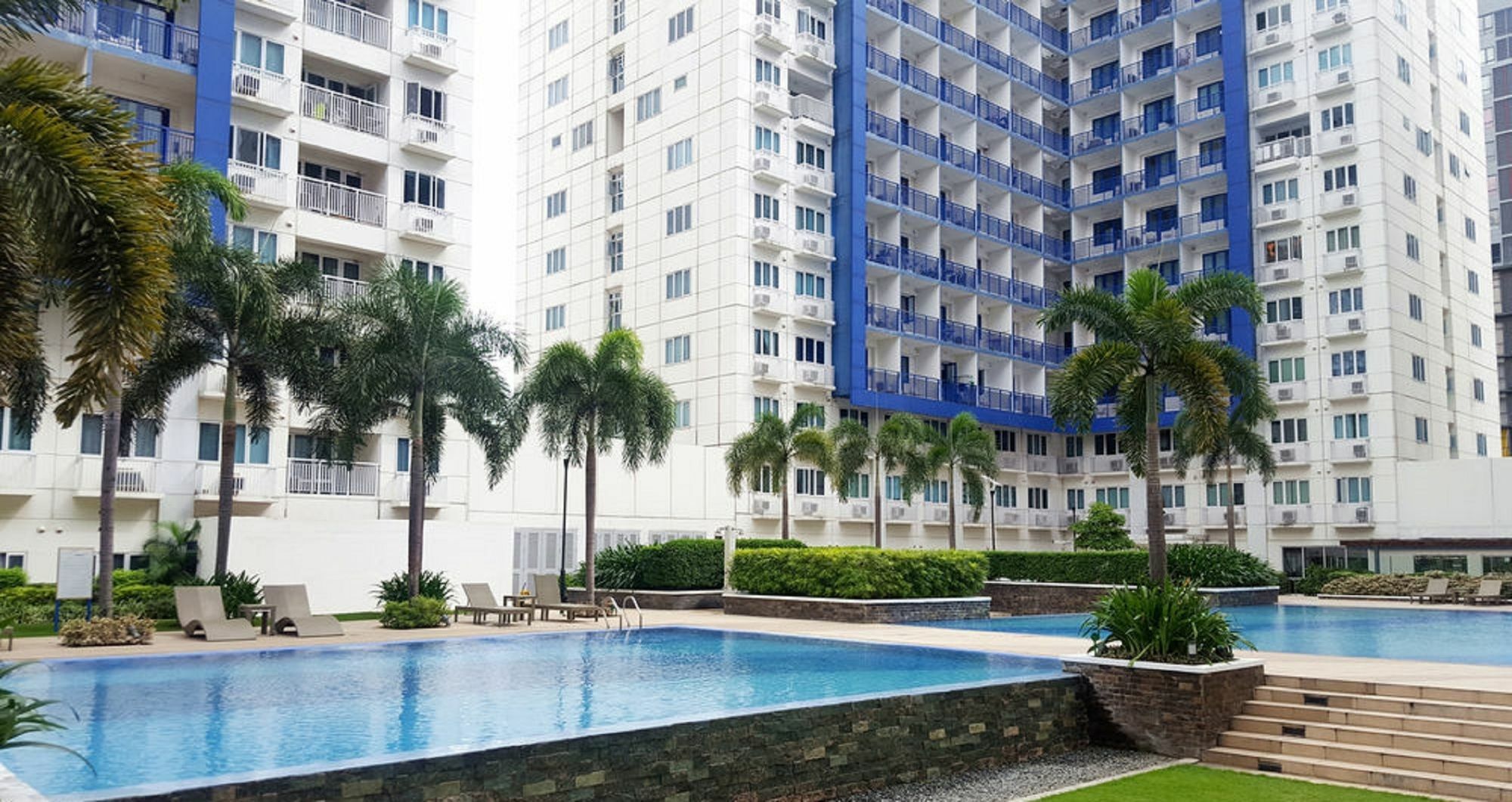 Jericho'S Place Manila Bagian luar foto
