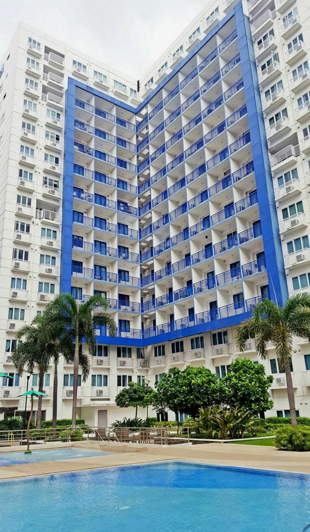 Jericho'S Place Manila Bagian luar foto